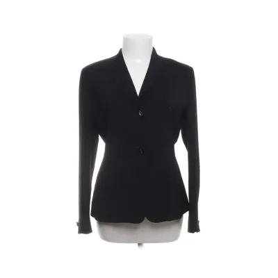 Blazer (Black) from Antonio Fusco