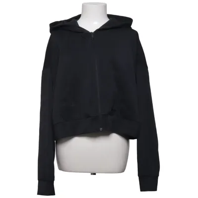 Huvtröja (BOX HOODIE) från MM Sports Elastan, Modal, Polyester