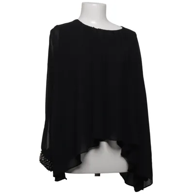 Blus (Svart) från Joy s Bomull