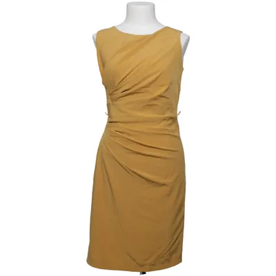 Kjole (Beige) fra Lena Polyester
