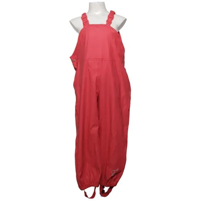 Rain pants (Pink) from Bodyguard Polyester