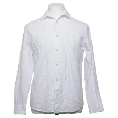 Shirt (Wit) van Jack & Jones