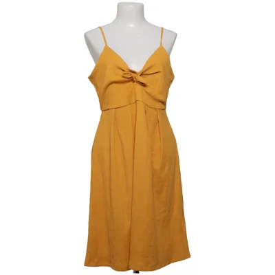 Jurk (Oranje) van About You Elastaan, Polyester
