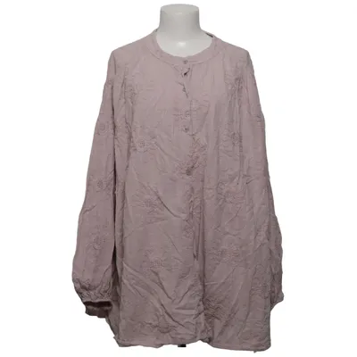 Blouse (Pink) from Mirelle Cotton