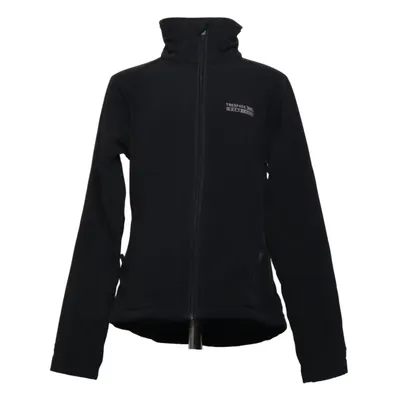 Veste anti-froid (Noir) de Trespass Élasthane, Polyester