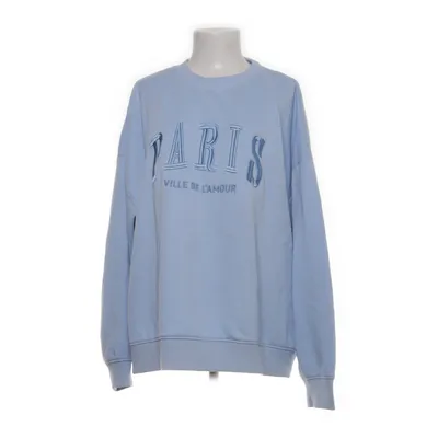 Sweatshirt (Bleu) de Ever.me Coton, Polyester