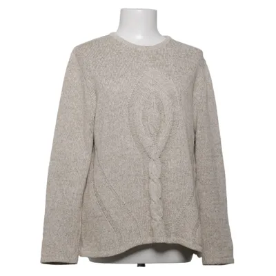 Pull-over (Beige) de Skovhuus Acrylique, Coton, Polyamide