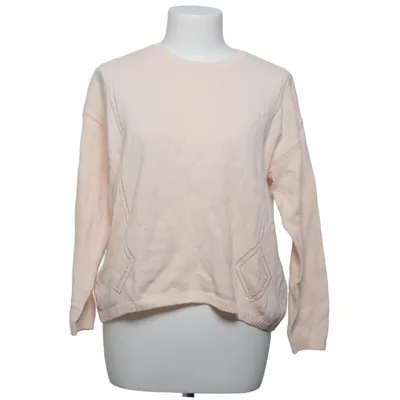 Sweater (Pink) from Yargici Cotton