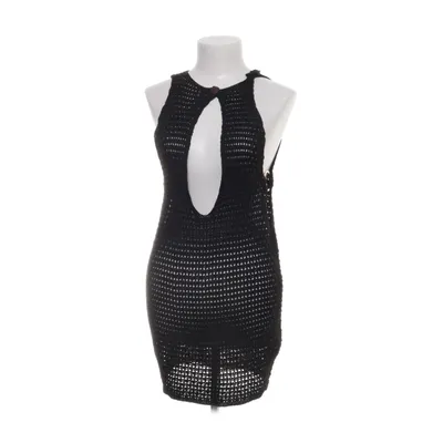 Beach dress (Black)