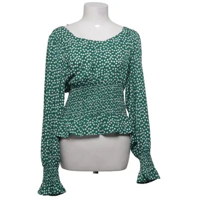 Top (Liv Blouse) fra Rut & Circle Polyester