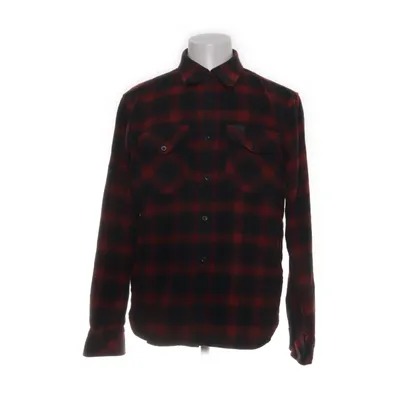 Flannel shirt (L/S Murray Shirt) from Carhartt Cotton