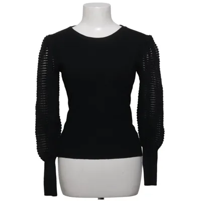 Top (Schwarz) von Foresta Bella