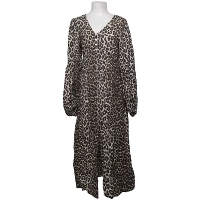 Mammaklänning (Svart, Vit, Brun) från H&M Mama Polyamid, Viskos