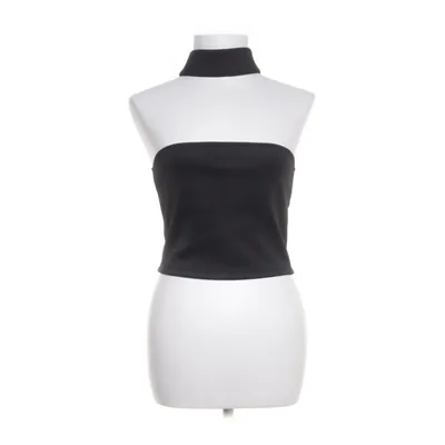 Halternecktopp (Svart) från JJXX Polyester