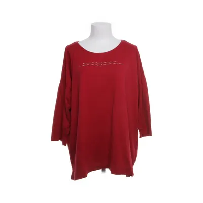 Long sleeve T-shirt (Pink) from Adagio Cotton, Elastane, Modal