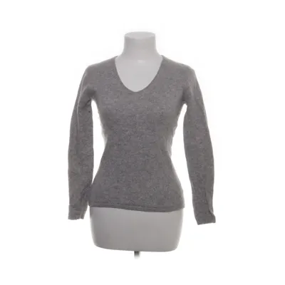 Pullover (Grå) från Authentic Cashmere Kashmir