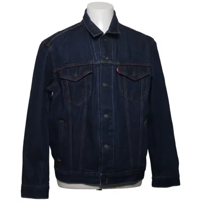 Veste en jean (Bleu) de Levi Strauss & Co Coton