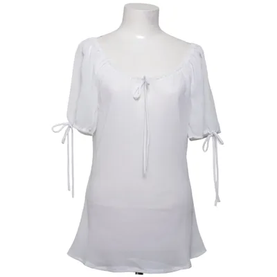 Top (White) from Casual by Lindex