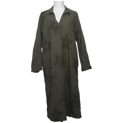 Dress (Green) from Sorbet Cotton