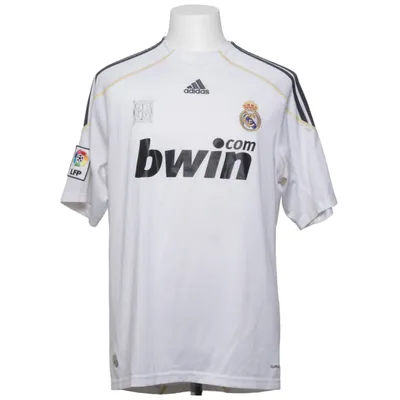 Voetbalshirt (Real Madrid) van Adidas Polyester
