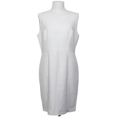 Jurk (Wit) van G2000 Woman Polyester