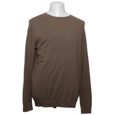 Pull-over (Marron) de Selected Homme Coton