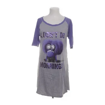 Nattlinne (Grå, Lila) från Universal Studios Bomull, Polyester