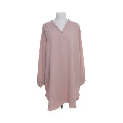 Jurk (Roze) van XLNT by KappAhl Polyester
