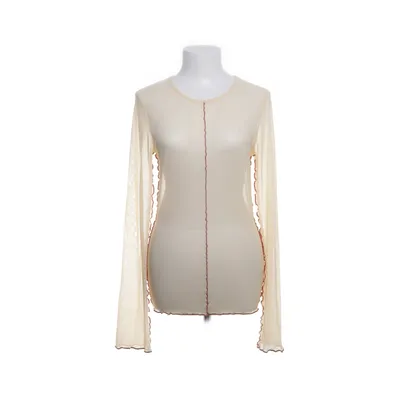 Blus (FlossieRS blouse) från Résumé Elastan, Polyester