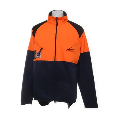 Allvädersjacka (Blå, Orange, Svart) från CoolMax Polyamid