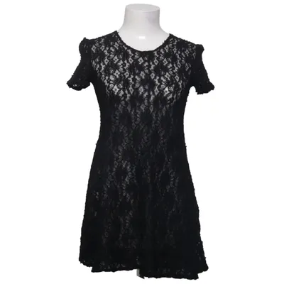 Dress (Black) from Diva