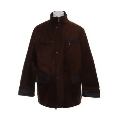 Jack (Bruin) van AC Acryl, Leer, Polyester