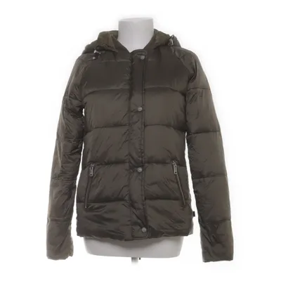 Wintermantel (Grün) von Scotch & Soda Nylon, Polyester