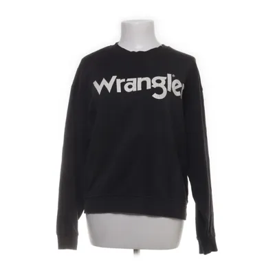 Collegetröja (W6072HQXX) från Wrangler Bomull
