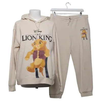 Tenue d'intérieur (Beige) de Disney Coton, Polyester