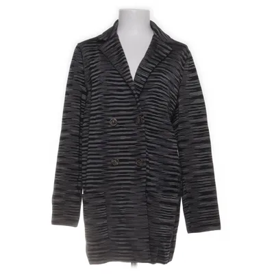 Kappa (Svart, Vit) från Missoni Polyamid, Viskos, Ull