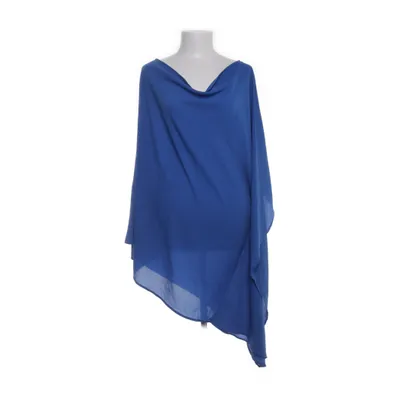 Poncho (Blue) from CBR