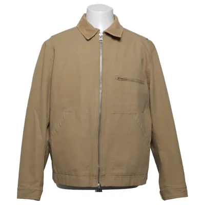 Jacke (Beige) von Arket Baumwolle