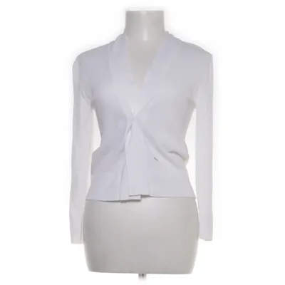 Kofta (Vit) från Calvin Klein Polyamid, Viskos