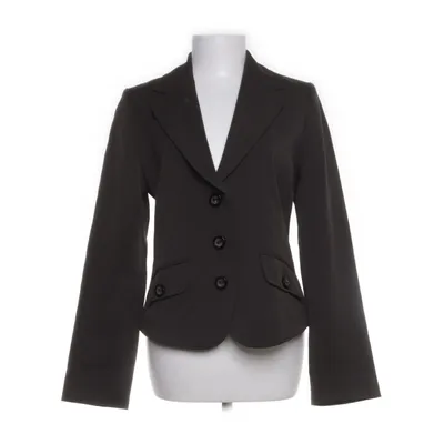 Kavaj (Brun) från GR Design Elastan, Polyester