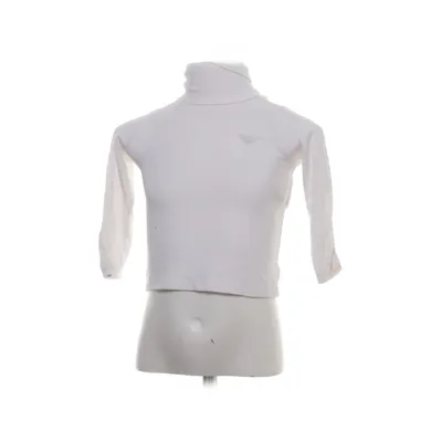 Henley shirt (M513H) from Armani Baby Elastane, Polyester, Viscose
