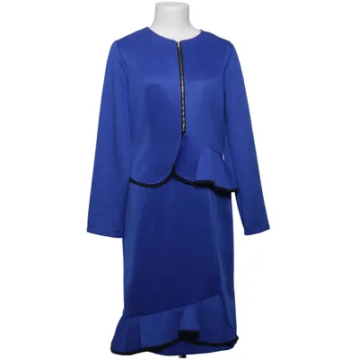 Klänning (Blå) från Clocolor Polyester