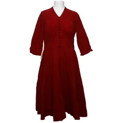 Kjole (Rød) fra TS Couture Polyester