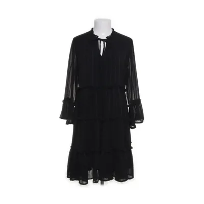 Jurk (Zwart) van Pigalle