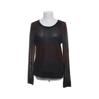 Tröja (Svart, Blå, Röd) från Marc by Marc Jacobs Metallfiber, Polyester, Viskos