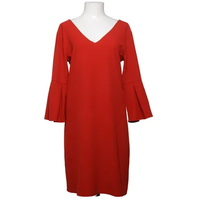 Jurk (Rood) van Crush Polyester