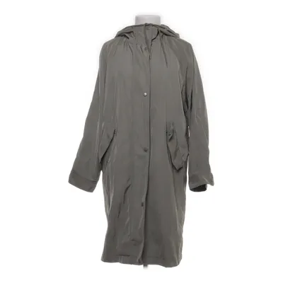 Coat (Green) from 17&co. Polyester