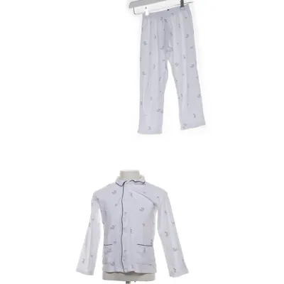 Pyjamas (Vit, Flerfärgad) från Jacadi