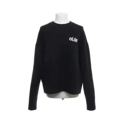 Trui (Zwart) van ØLÅF Acryl, Elastaan, Wol, Gerecycled polyester