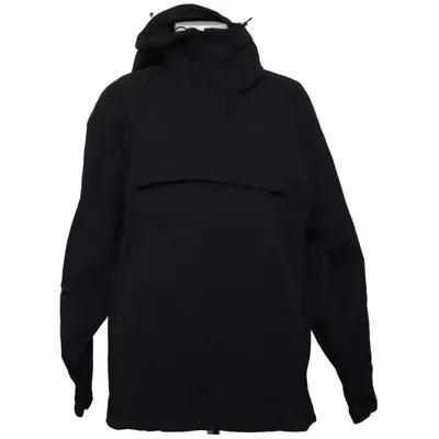 Anorak (Black) from Arket Polyamide